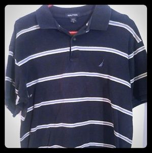 Mens Polo
